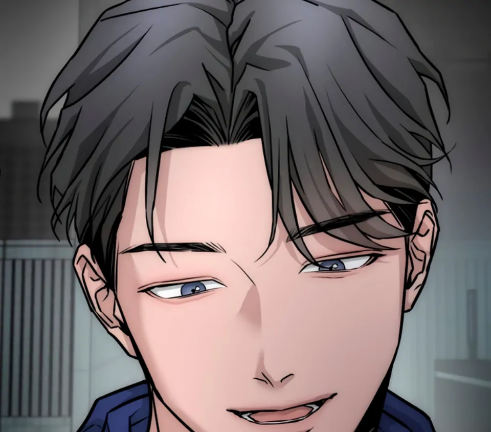 My Wish Is Not A Sin [Temple Scan] - Chapter 3 manhwa
