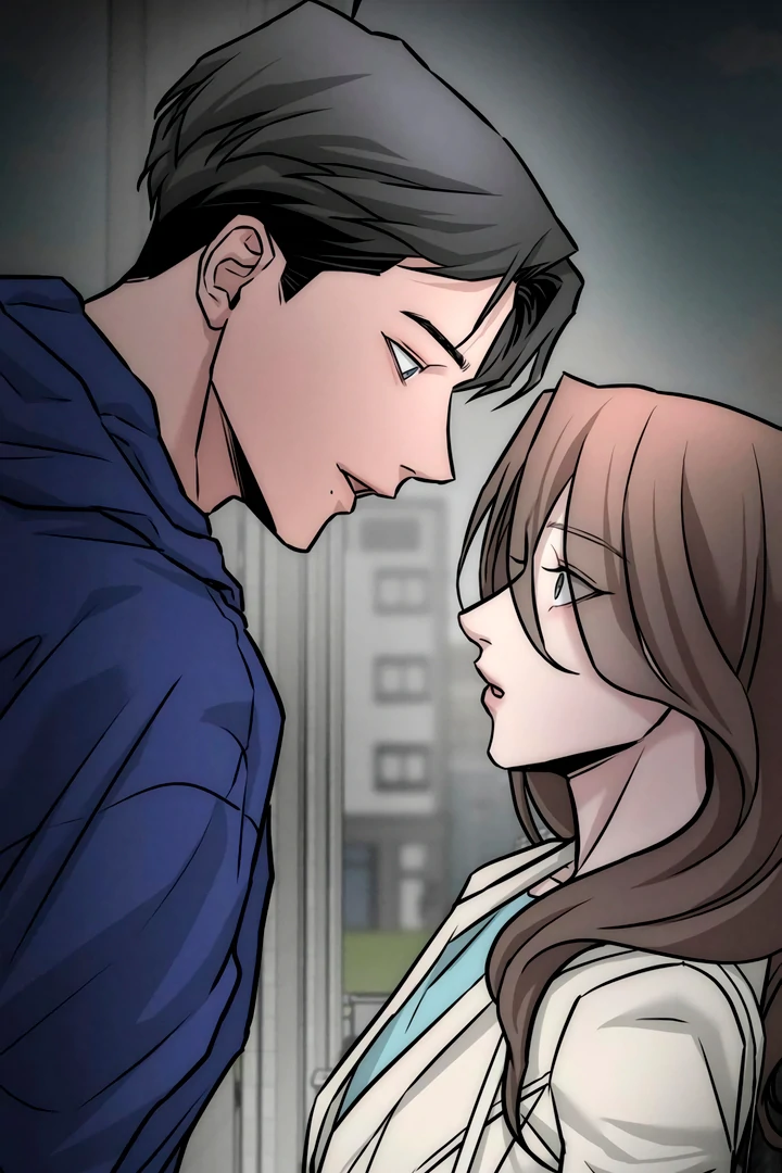 My Wish Is Not A Sin [Temple Scan] - Chapter 4 manhwa