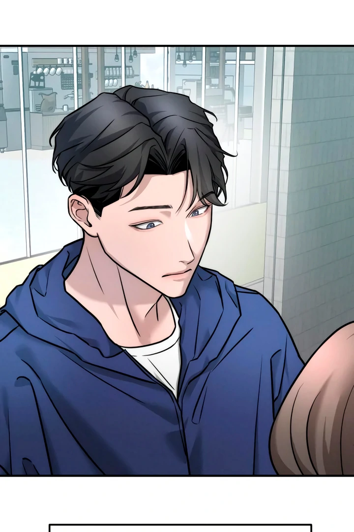 My Wish Is Not A Sin [Temple Scan] - Chapter 4 manhwa