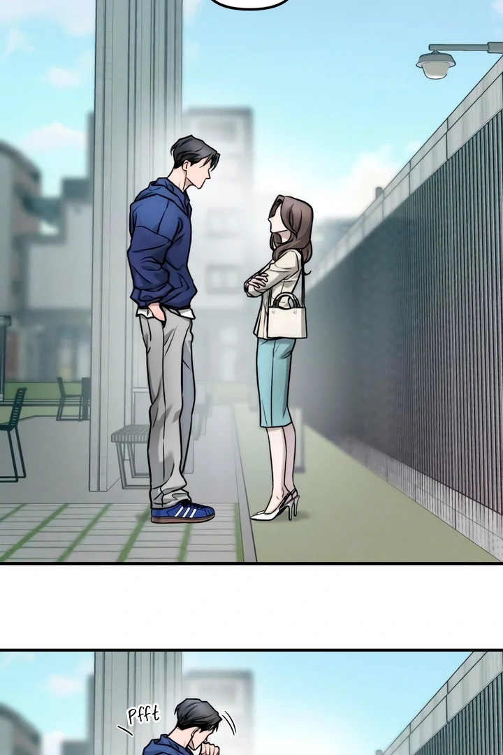 My Wish Is Not A Sin [Temple Scan] - Chapter 4 manhwa