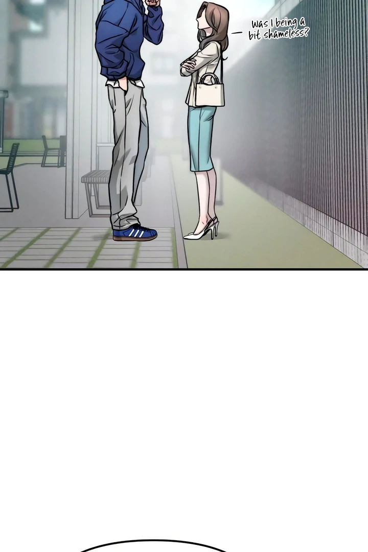 My Wish Is Not A Sin [Temple Scan] - Chapter 4 manhwa
