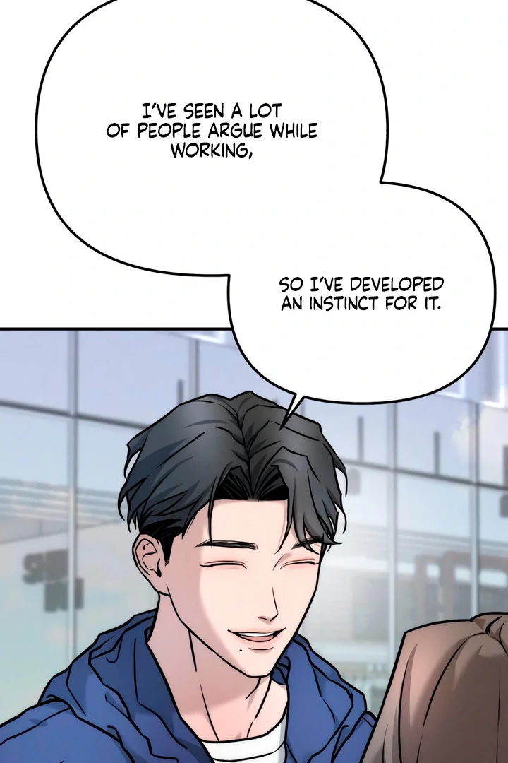 My Wish Is Not A Sin [Temple Scan] - Chapter 4 manhwa