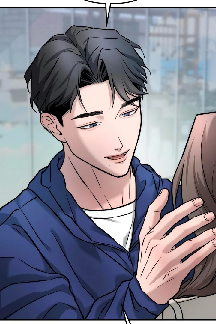 My Wish Is Not A Sin [Temple Scan] - Chapter 4 manhwa