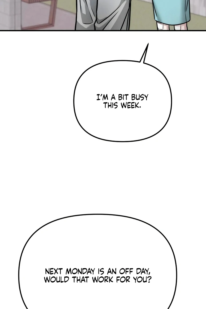 My Wish Is Not A Sin [Temple Scan] - Chapter 4 manhwa