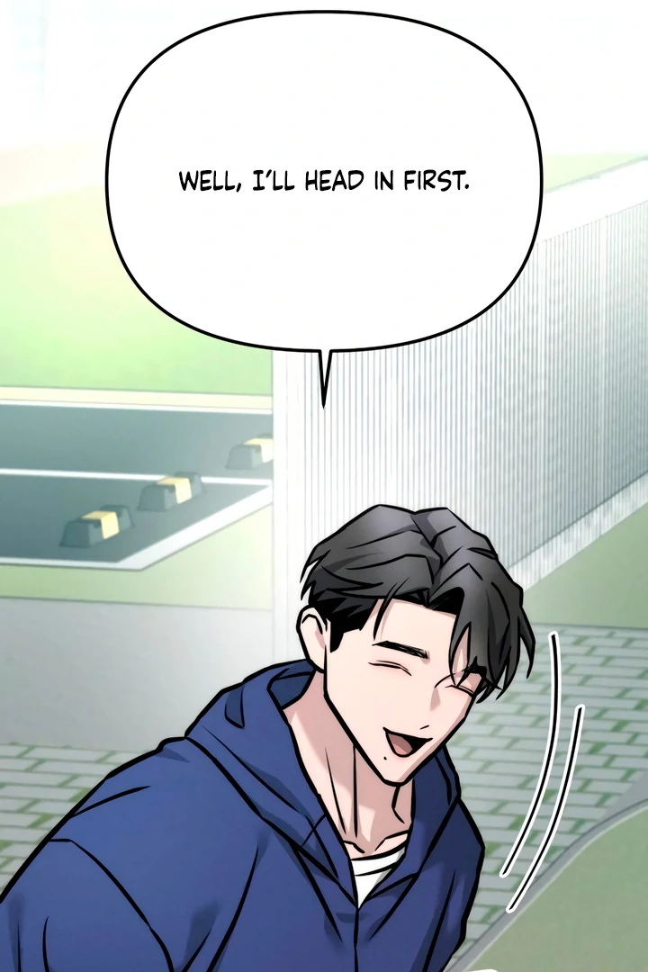 My Wish Is Not A Sin [Temple Scan] - Chapter 4 manhwa