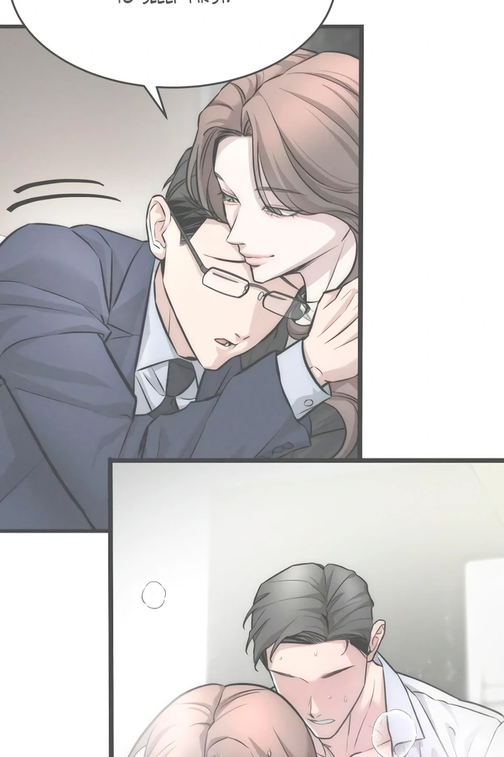 My Wish Is Not A Sin [Temple Scan] - Chapter 4 manhwa
