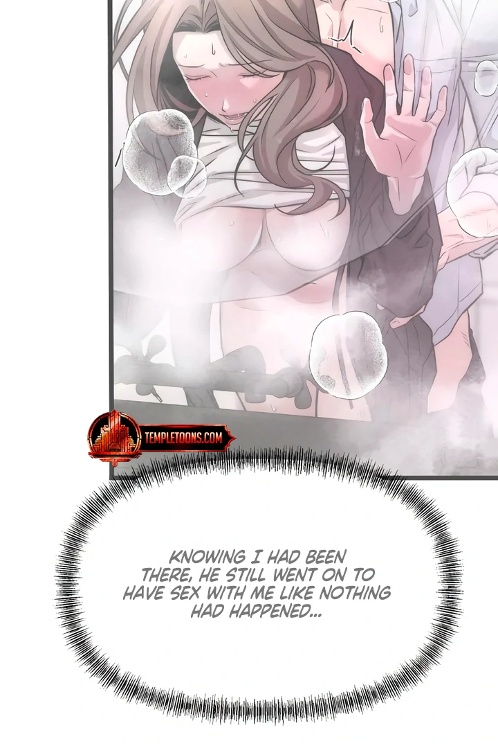 My Wish Is Not A Sin [Temple Scan] - Chapter 4 manhwa