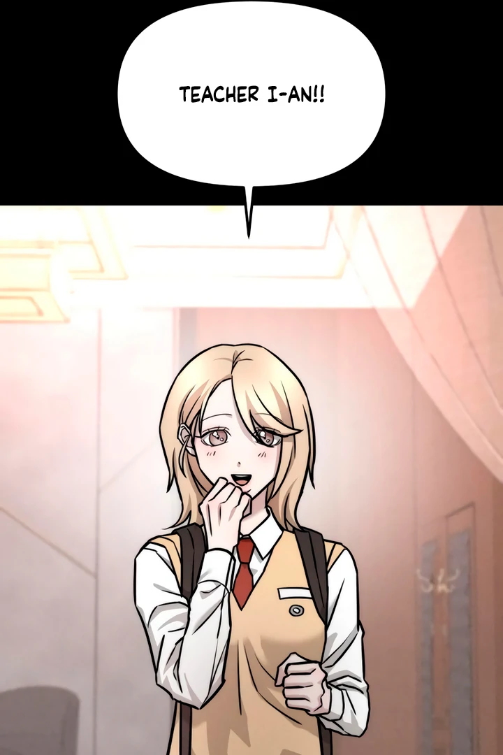 My Wish Is Not A Sin [Temple Scan] - Chapter 4 manhwa