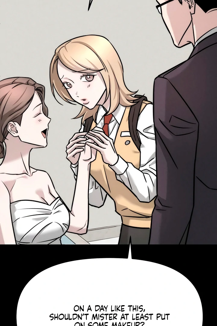 My Wish Is Not A Sin [Temple Scan] - Chapter 4 manhwa