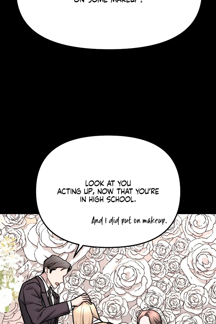 My Wish Is Not A Sin [Temple Scan] - Chapter 4 manhwa