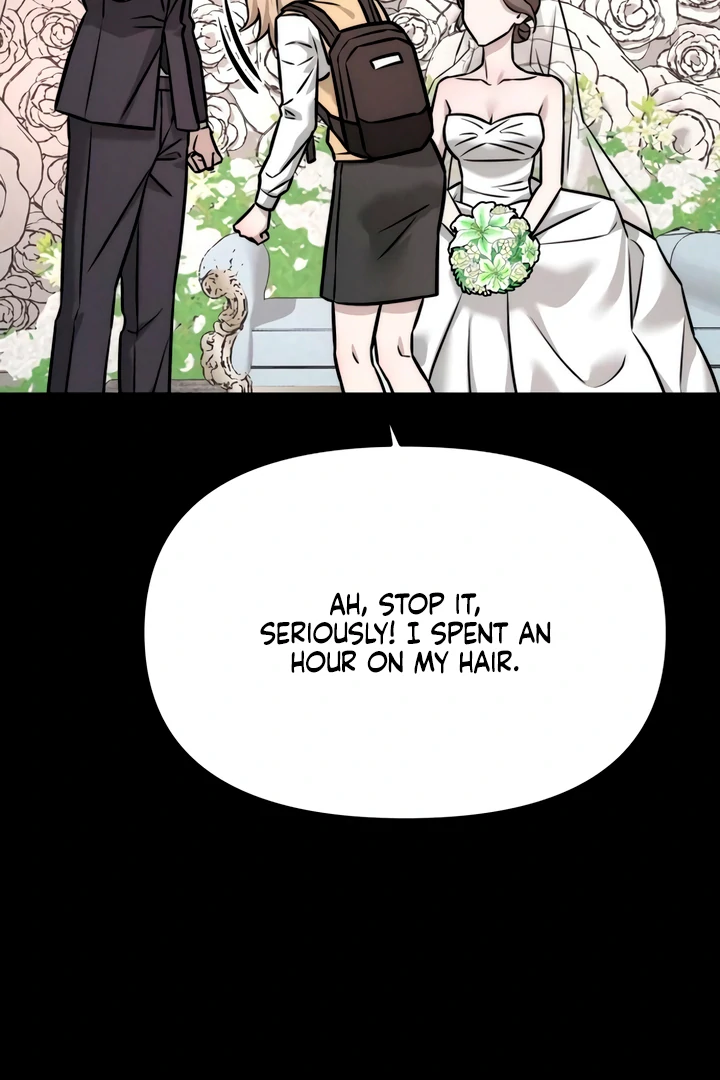My Wish Is Not A Sin [Temple Scan] - Chapter 4 manhwa