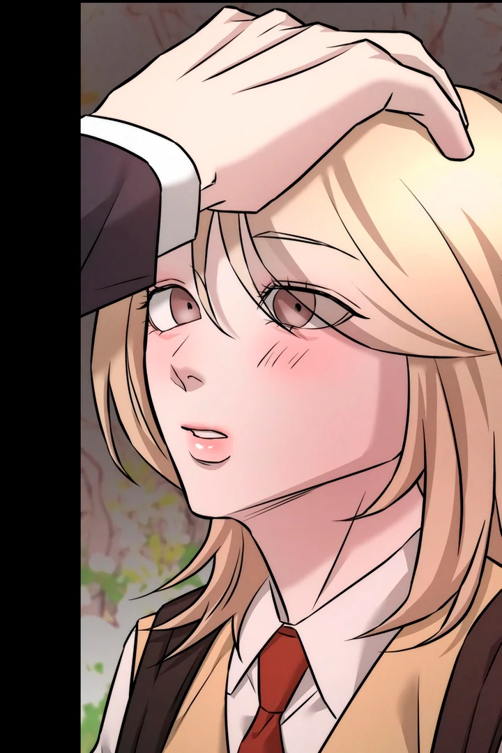 My Wish Is Not A Sin [Temple Scan] - Chapter 4 manhwa