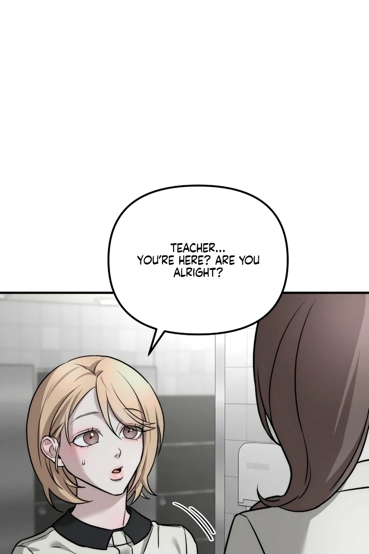My Wish Is Not A Sin [Temple Scan] - Chapter 4 manhwa