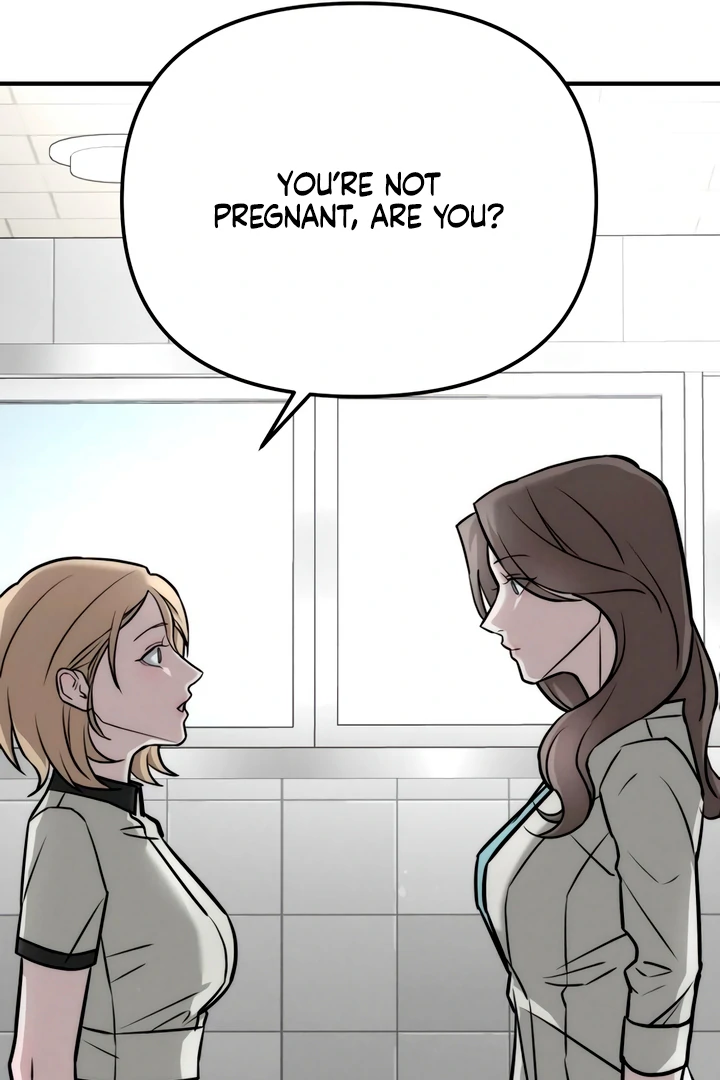 My Wish Is Not A Sin [Temple Scan] - Chapter 4 manhwa