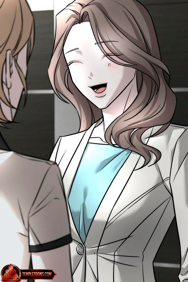 My Wish Is Not A Sin [Temple Scan] - Chapter 4 manhwa