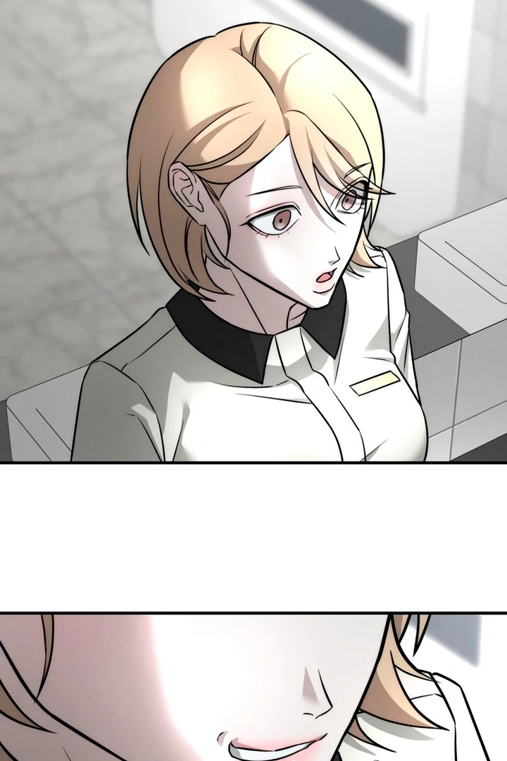 My Wish Is Not A Sin [Temple Scan] - Chapter 4 manhwa