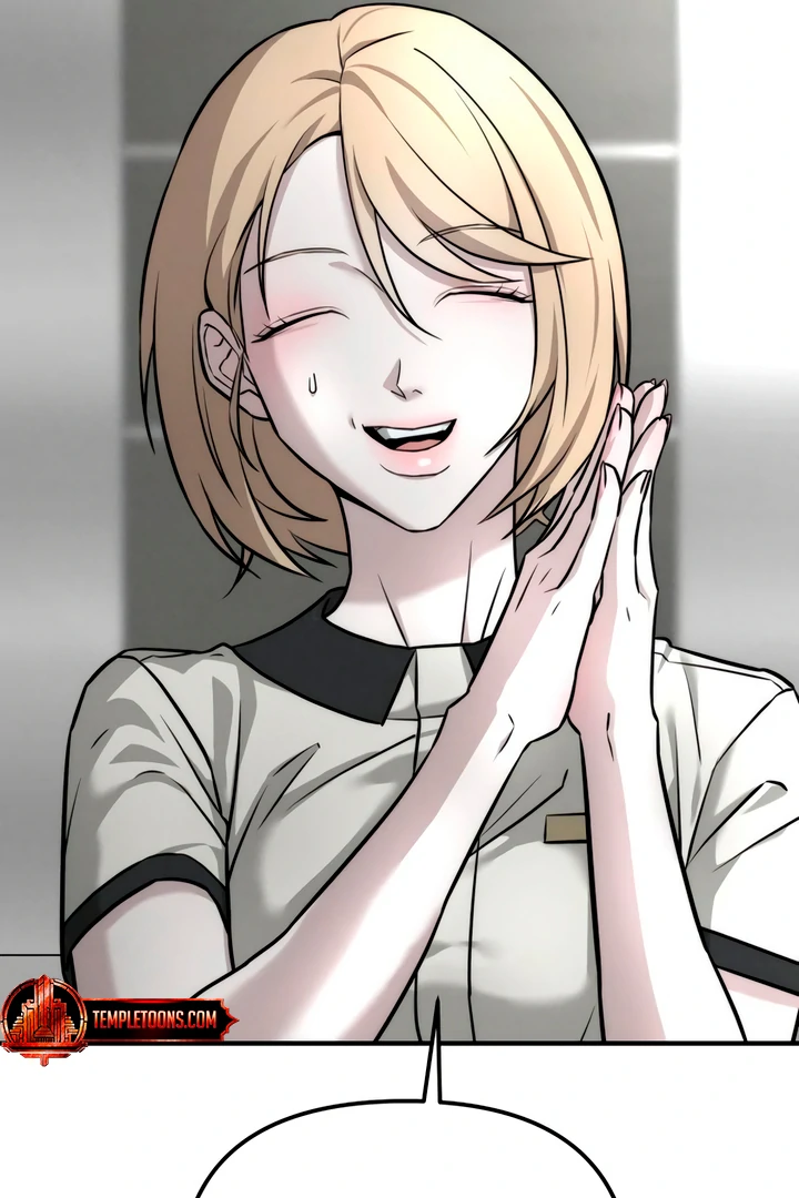 My Wish Is Not A Sin [Temple Scan] - Chapter 4 manhwa