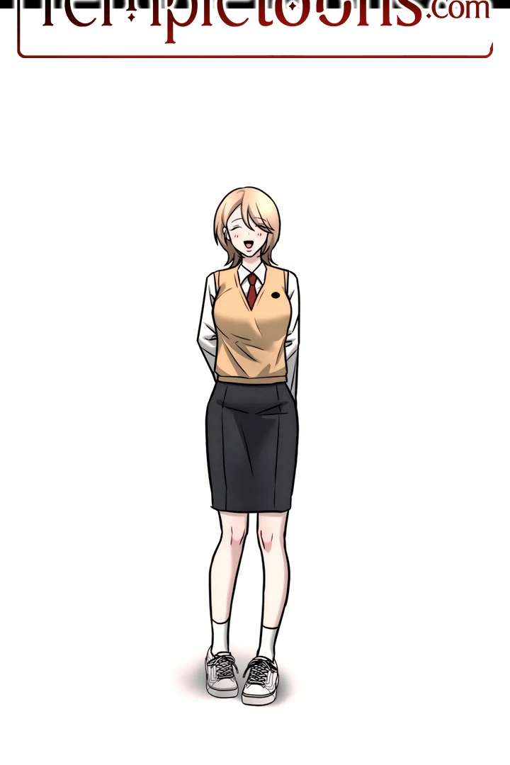 My Wish Is Not A Sin [Temple Scan] - Chapter 5 manhwa