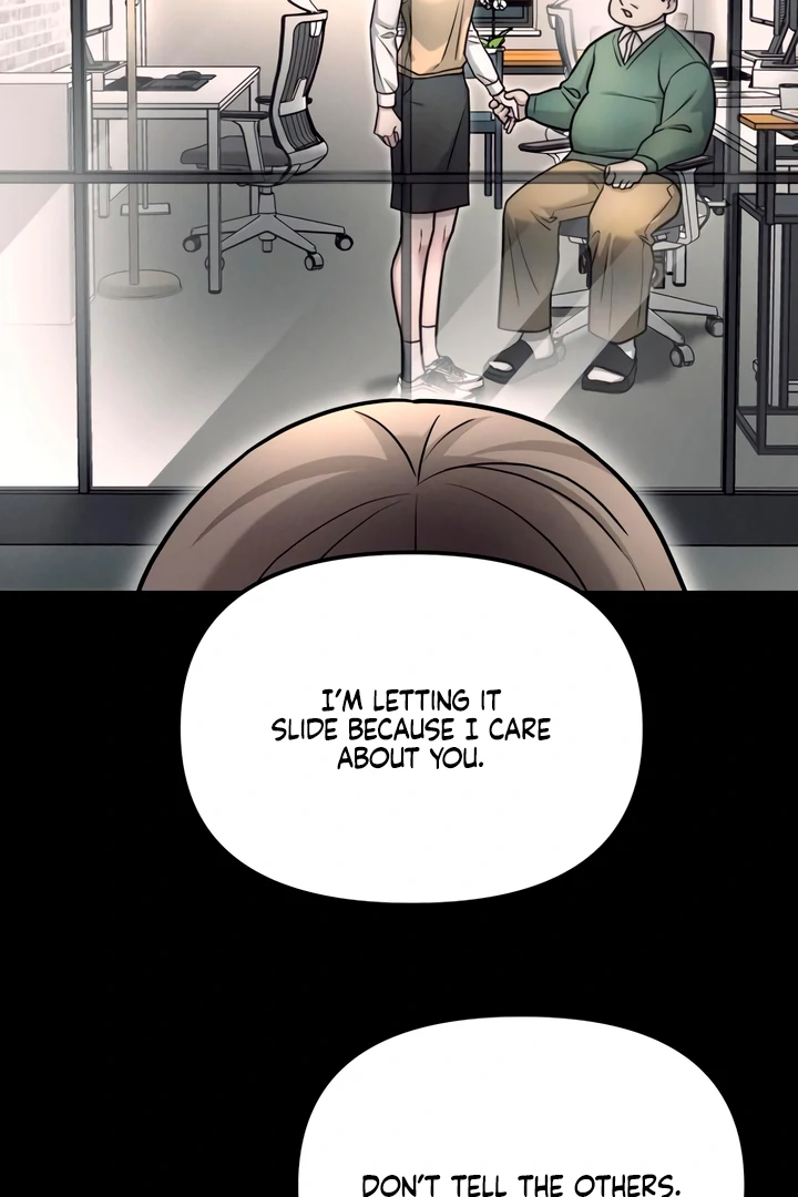 My Wish Is Not A Sin [Temple Scan] - Chapter 5 manhwa