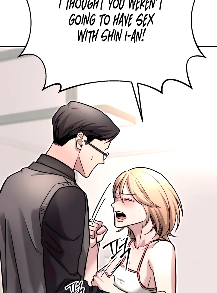 My Wish Is Not A Sin [Temple Scan] - Chapter 5 manhwa