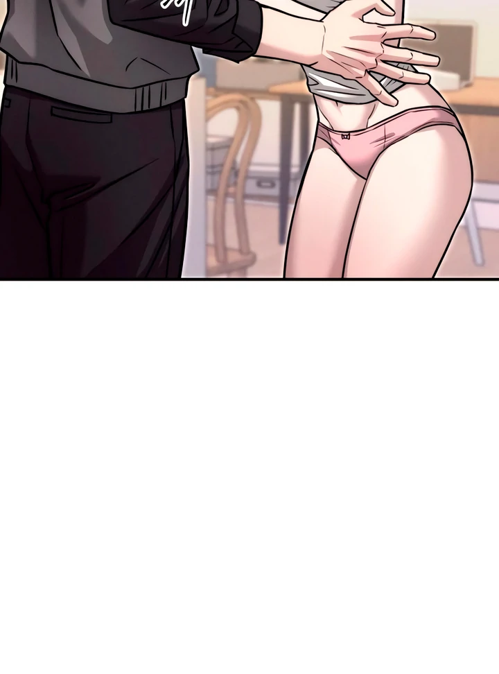 My Wish Is Not A Sin [Temple Scan] - Chapter 5 manhwa