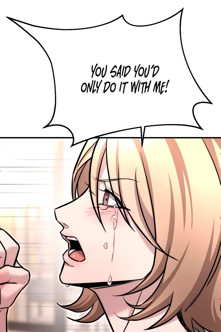My Wish Is Not A Sin [Temple Scan] - Chapter 5 manhwa