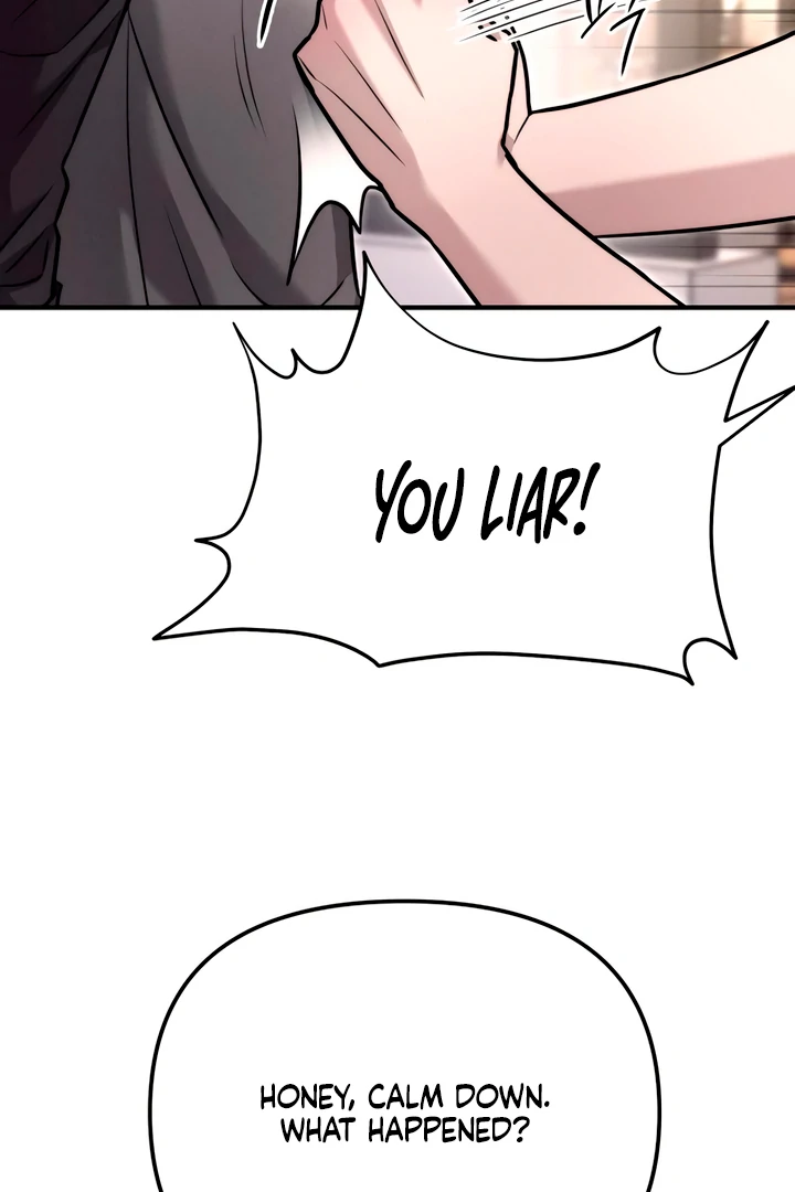 My Wish Is Not A Sin [Temple Scan] - Chapter 5 manhwa