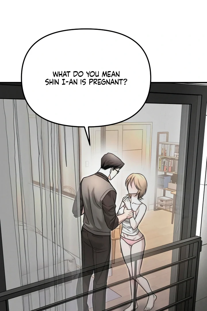 My Wish Is Not A Sin [Temple Scan] - Chapter 5 manhwa