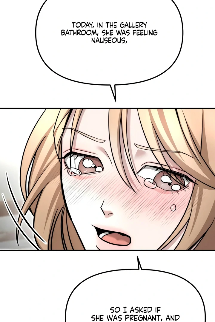 My Wish Is Not A Sin [Temple Scan] - Chapter 5 manhwa