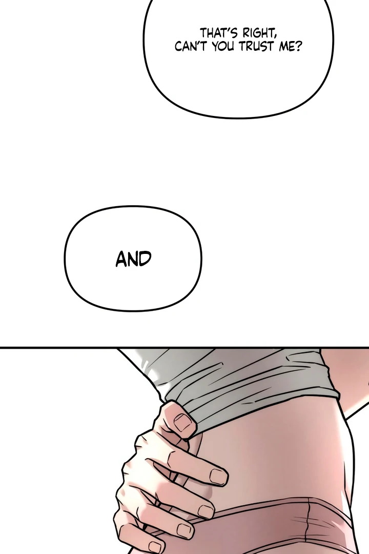 My Wish Is Not A Sin [Temple Scan] - Chapter 5 manhwa