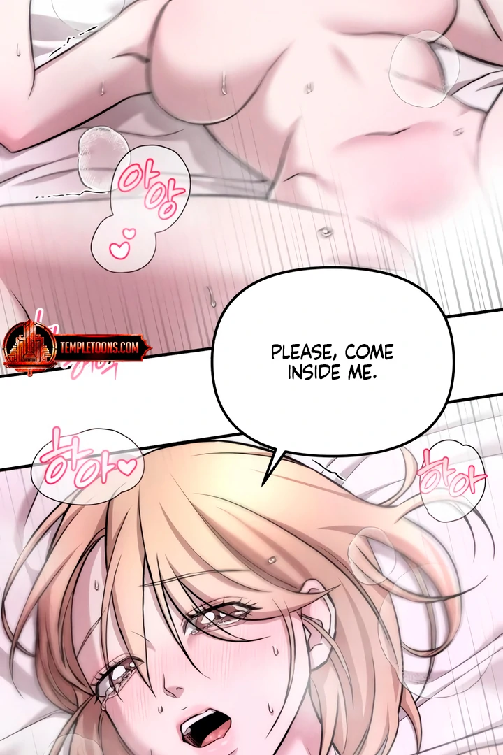 My Wish Is Not A Sin [Temple Scan] - Chapter 5 manhwa