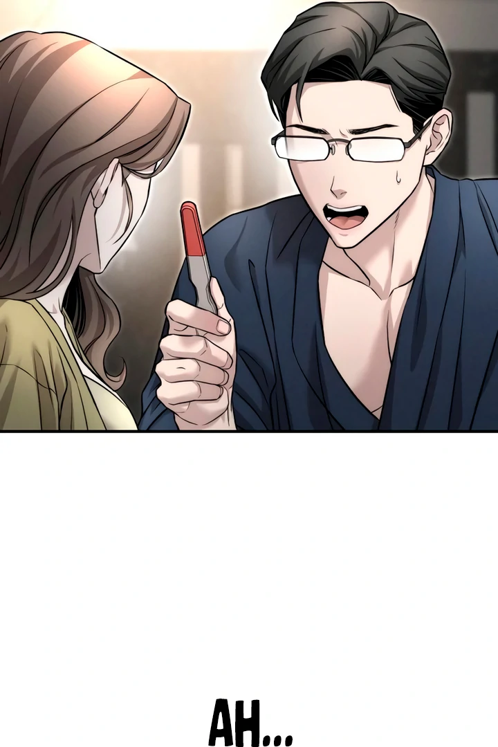 My Wish Is Not A Sin [Temple Scan] - Chapter 6 manhwa