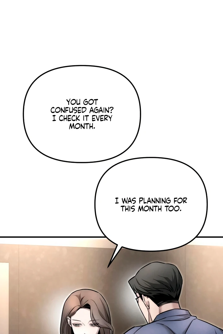 My Wish Is Not A Sin [Temple Scan] - Chapter 6 manhwa