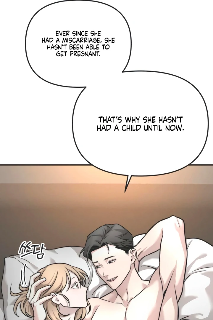 My Wish Is Not A Sin [Temple Scan] - Chapter 6 manhwa