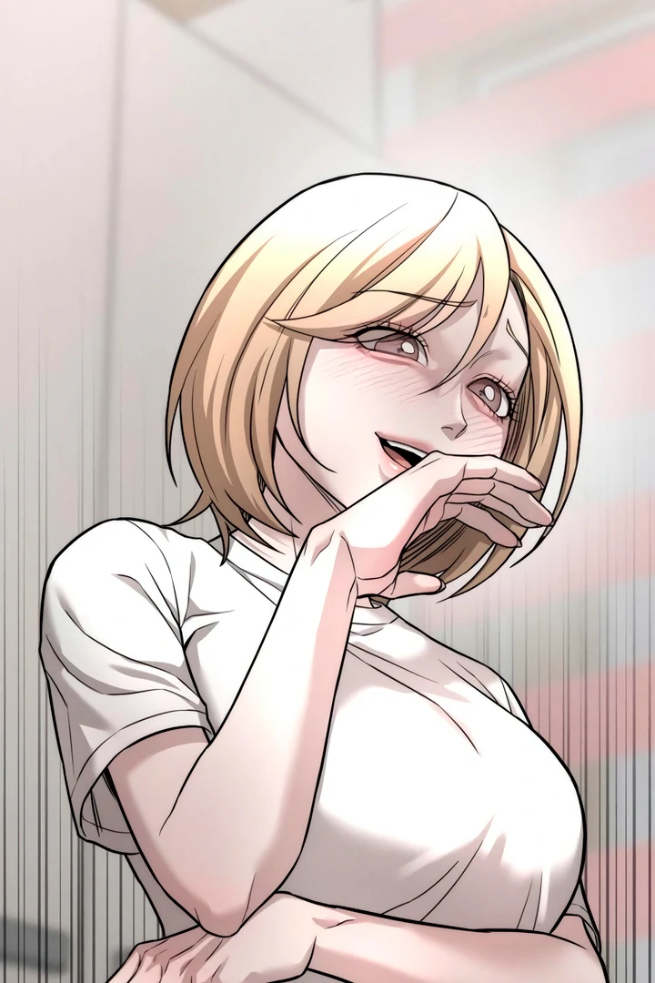 My Wish Is Not A Sin [Temple Scan] - Chapter 6 manhwa