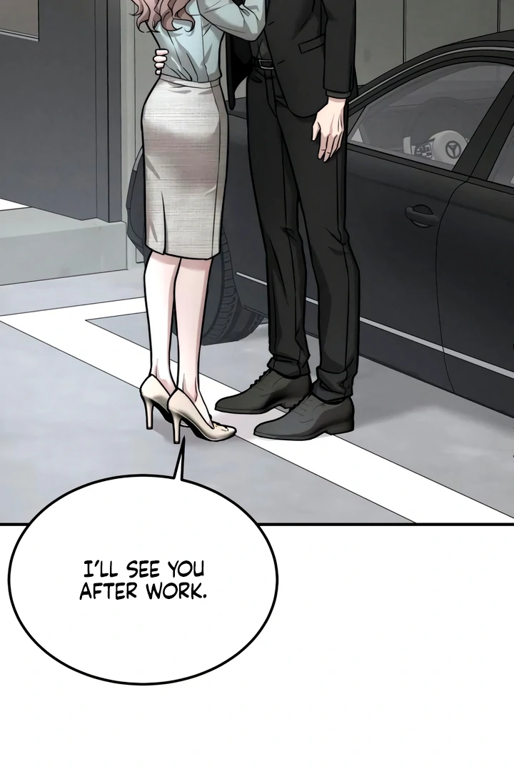 My Wish Is Not A Sin [Temple Scan] - Chapter 6 manhwa