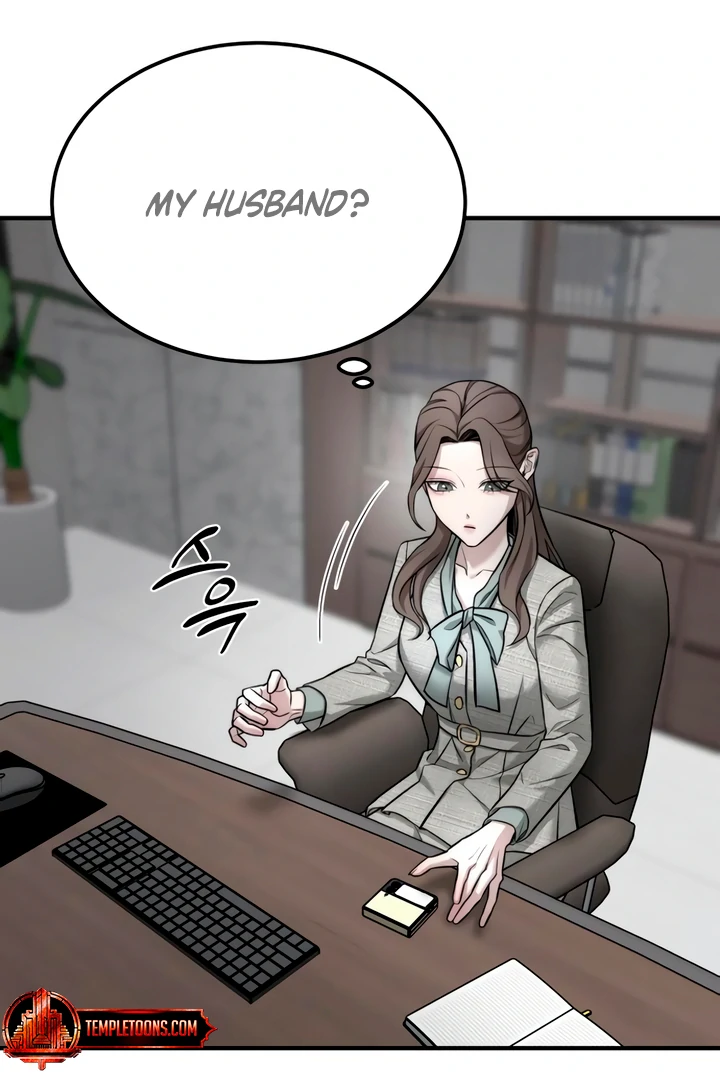 My Wish Is Not A Sin [Temple Scan] - Chapter 6 manhwa