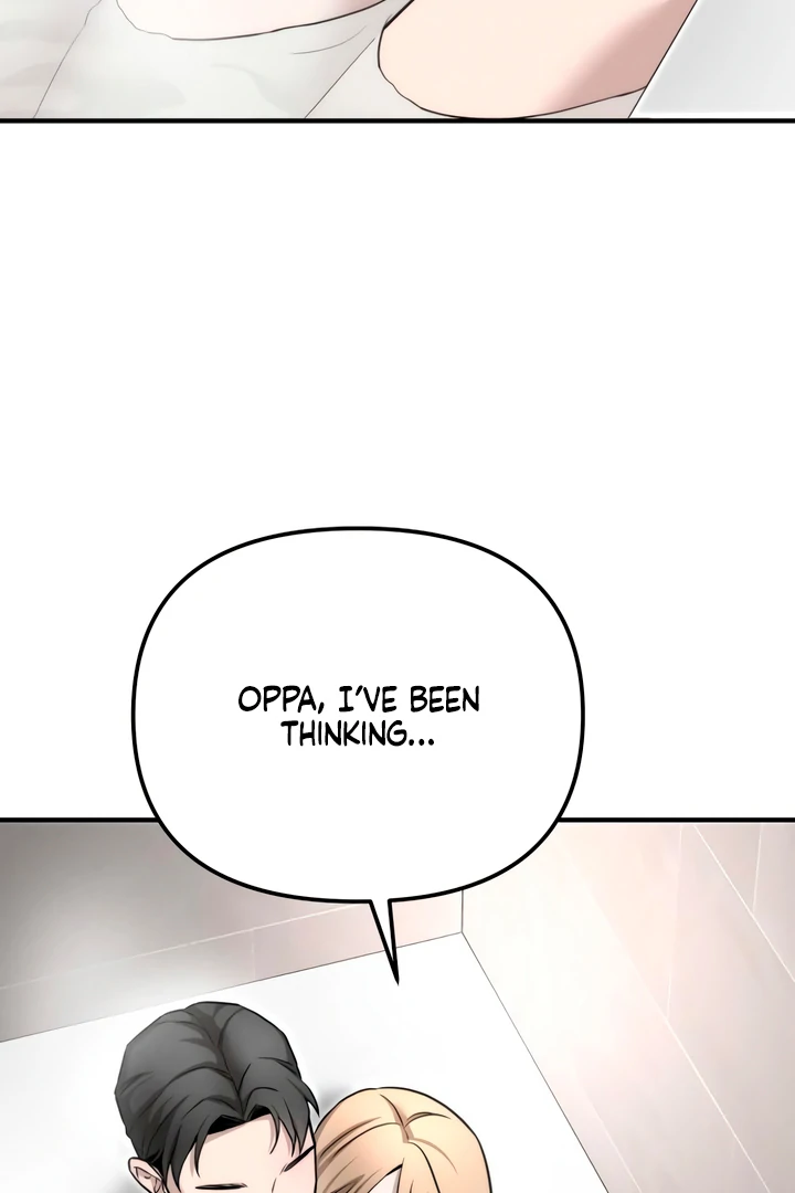 My Wish Is Not A Sin [Temple Scan] - Chapter 6 manhwa