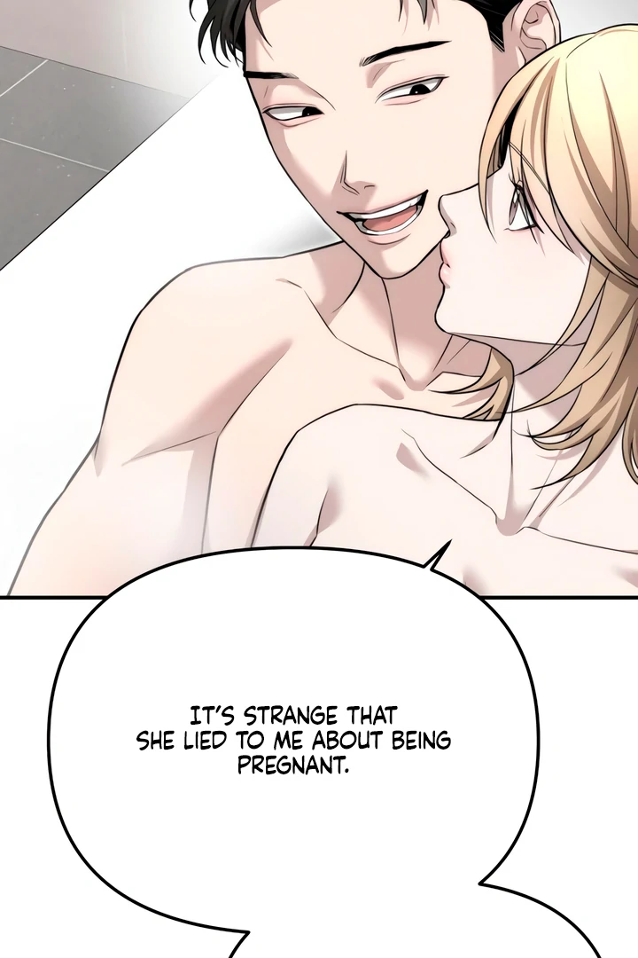My Wish Is Not A Sin [Temple Scan] - Chapter 6 manhwa