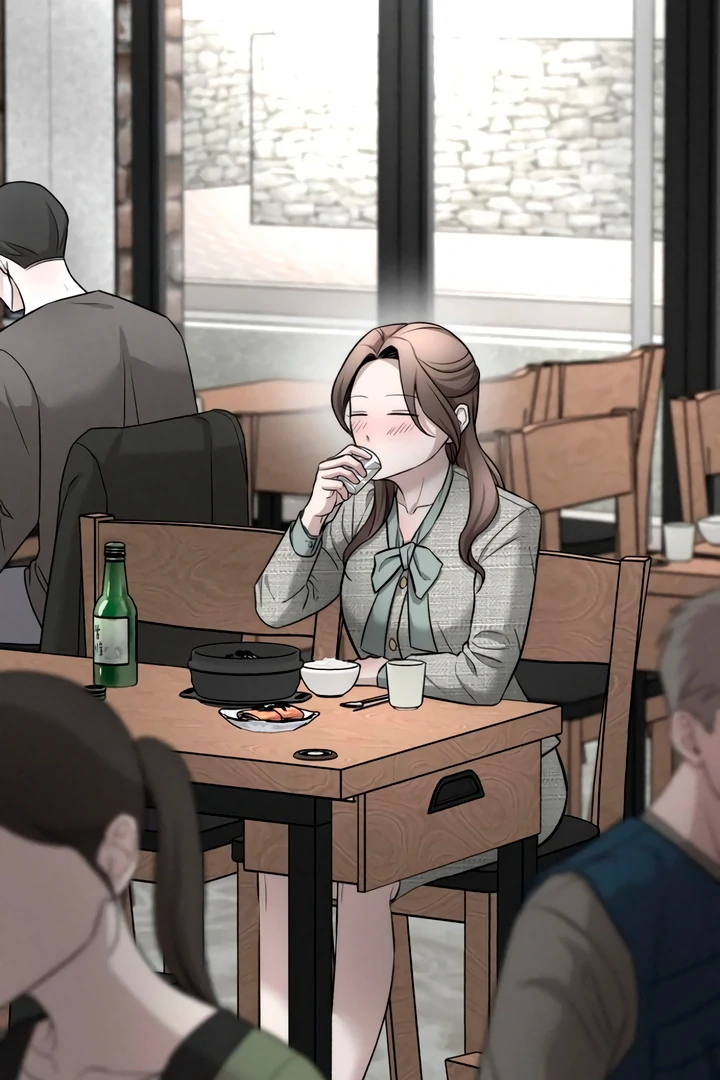 My Wish Is Not A Sin [Temple Scan] - Chapter 6 manhwa