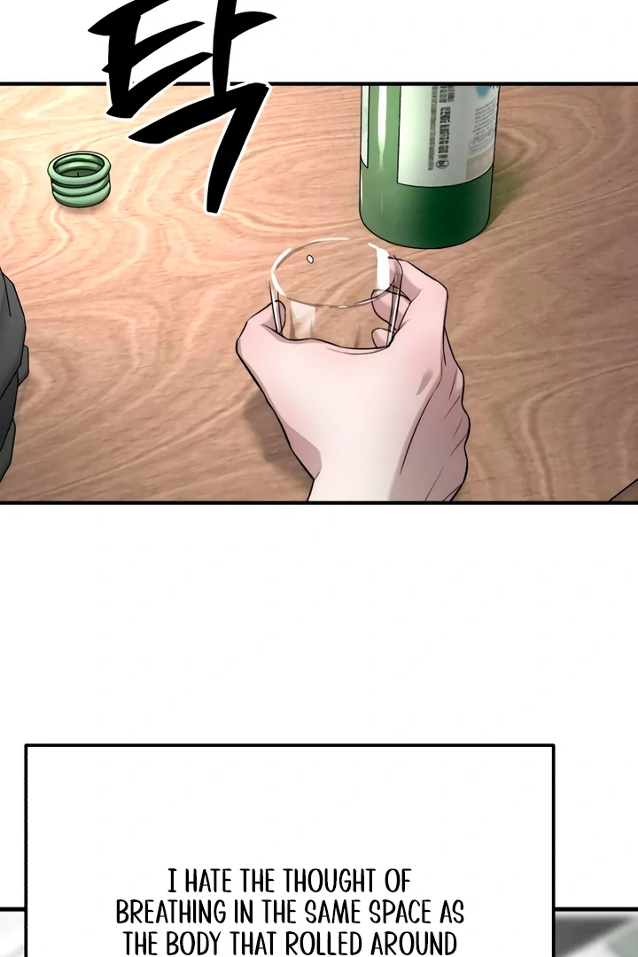 My Wish Is Not A Sin [Temple Scan] - Chapter 6 manhwa