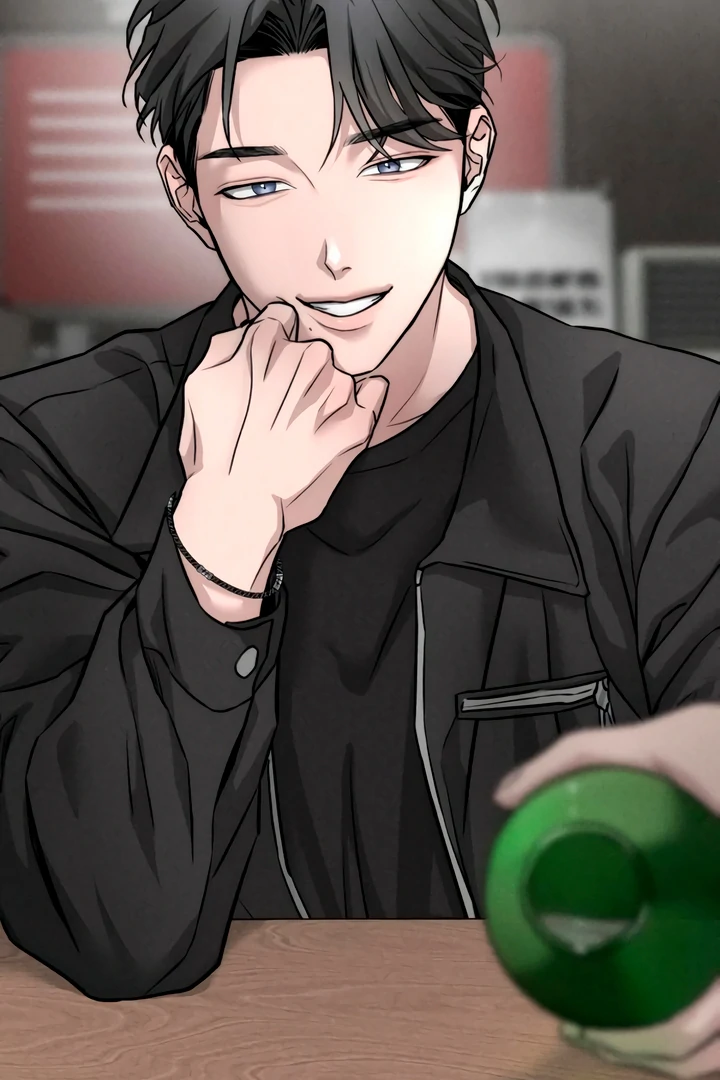My Wish Is Not A Sin [Temple Scan] - Chapter 7 manhwa