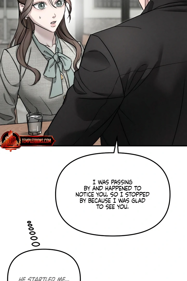 My Wish Is Not A Sin [Temple Scan] - Chapter 7 manhwa
