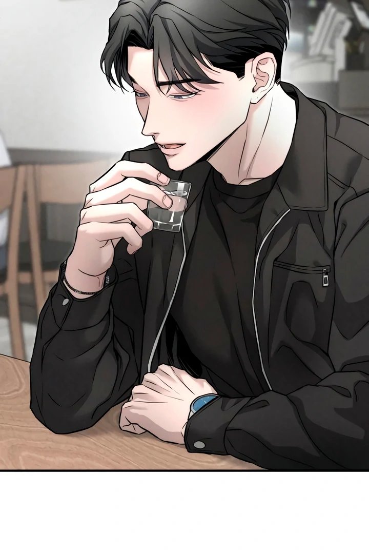 My Wish Is Not A Sin [Temple Scan] - Chapter 7 manhwa