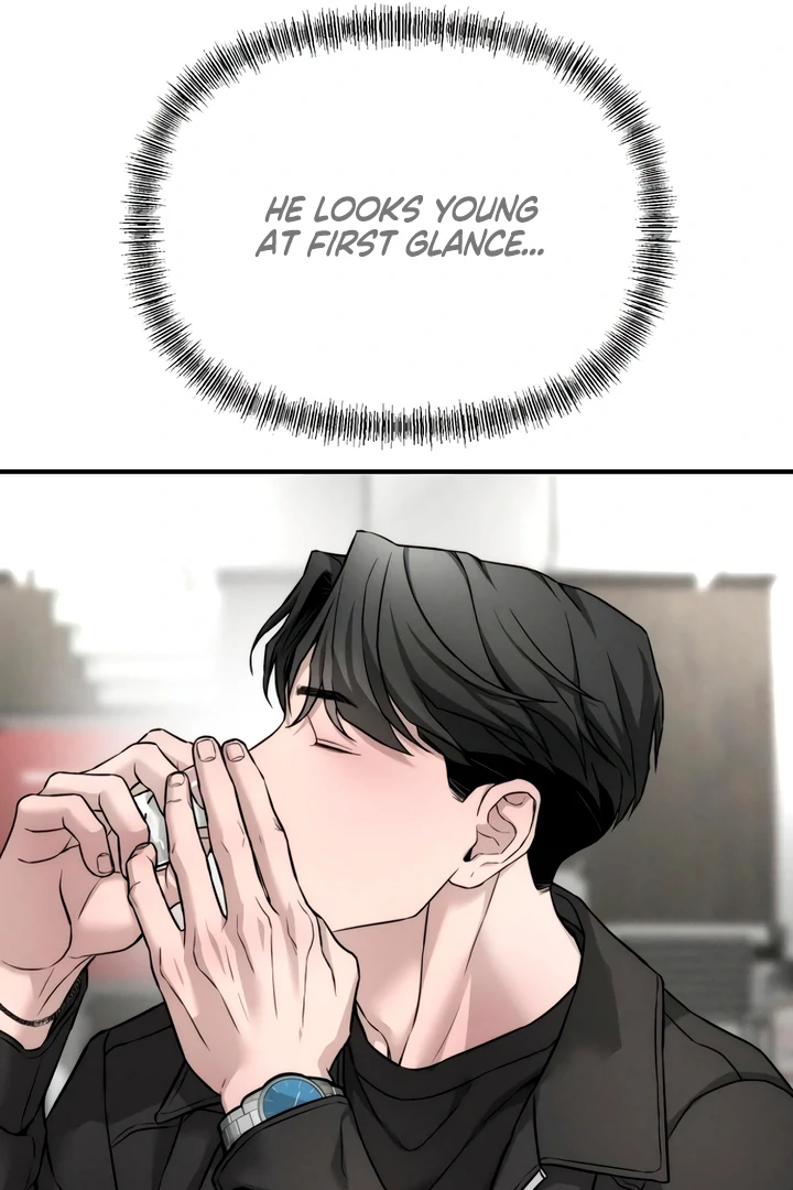 My Wish Is Not A Sin [Temple Scan] - Chapter 7 manhwa