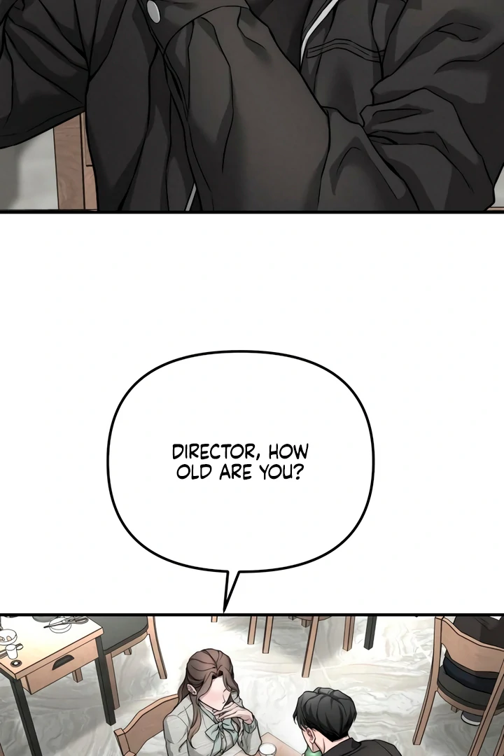 My Wish Is Not A Sin [Temple Scan] - Chapter 7 manhwa