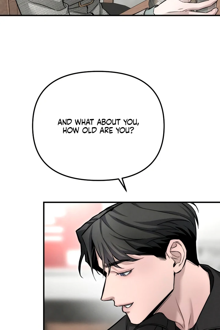 My Wish Is Not A Sin [Temple Scan] - Chapter 7 manhwa