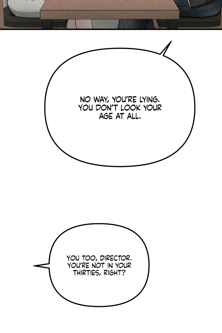 My Wish Is Not A Sin [Temple Scan] - Chapter 7 manhwa