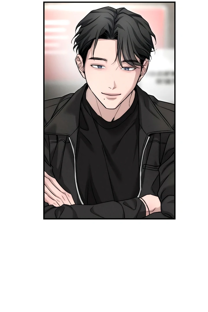 My Wish Is Not A Sin [Temple Scan] - Chapter 7 manhwa