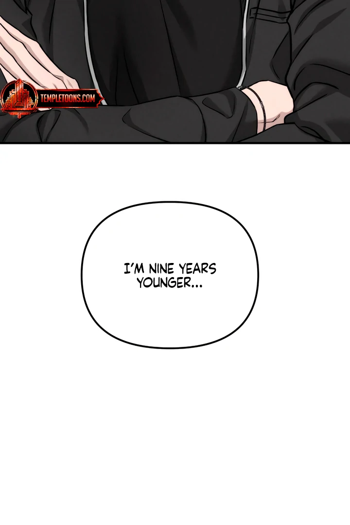 My Wish Is Not A Sin [Temple Scan] - Chapter 7 manhwa
